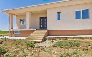 Casă individuală pe parter,  Pișchia - Poză 12