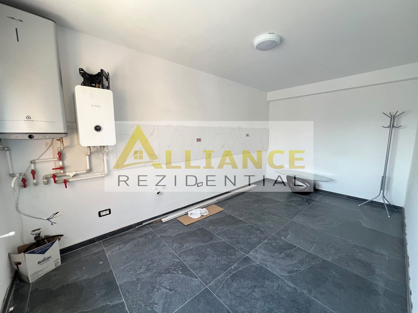CASA PARTER-4 CAMERE- TEREN 300 MP-STR MIORITA - Poză 10