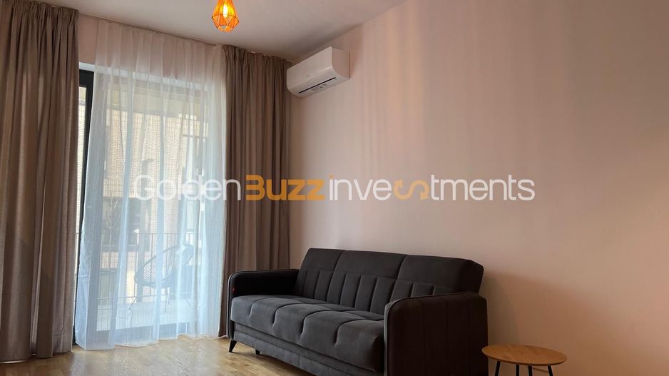 Apartament 2 cam de inchiriat Avalon - Pipera - Poză 8