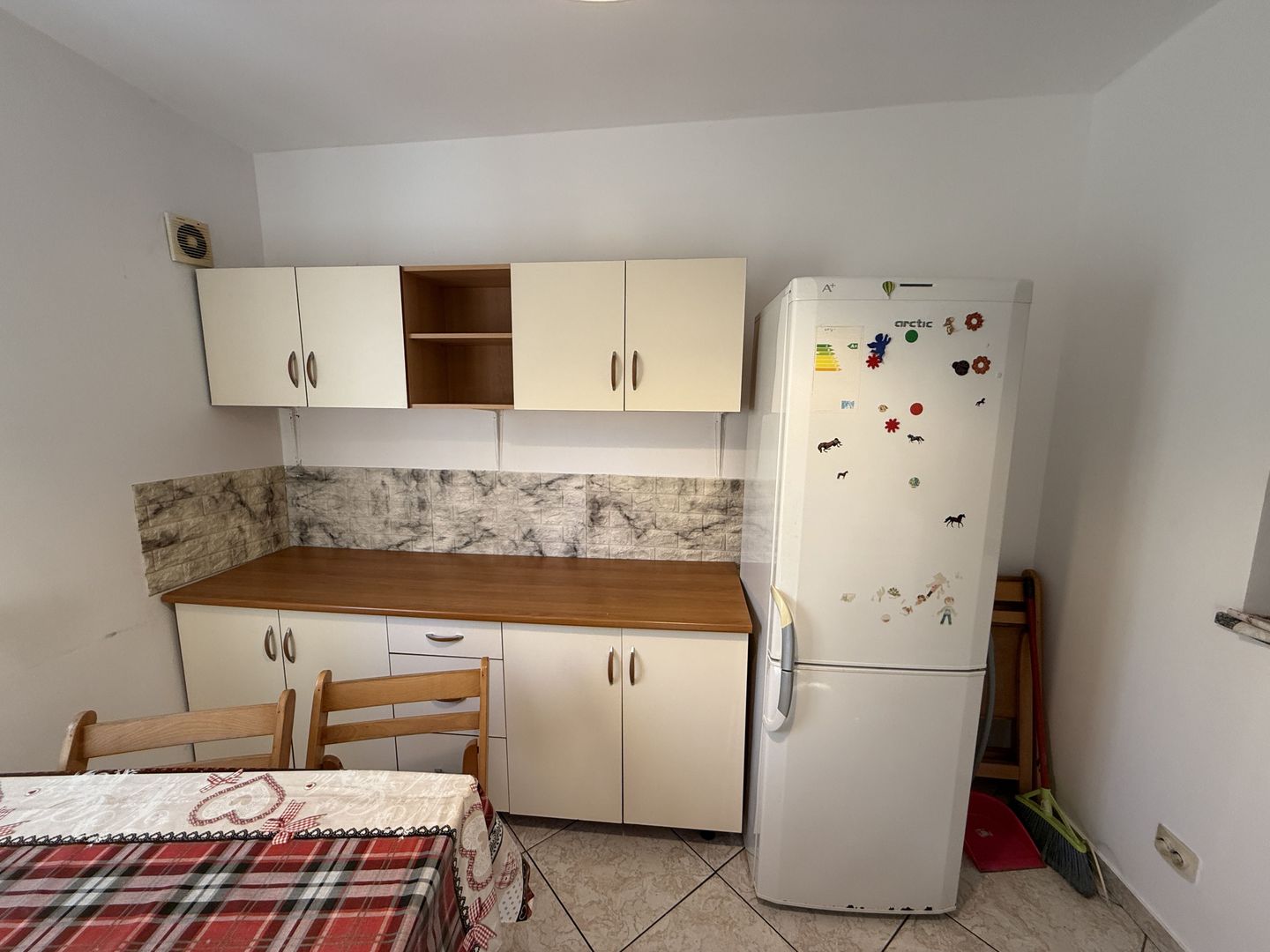 APARTAMENT 2 CAMERE | ETAJ 1 | RADAUTI - Poză 6