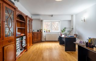 COMISION 0% - Apartament cu 4 camere Calea Calarasi - vedere laterala