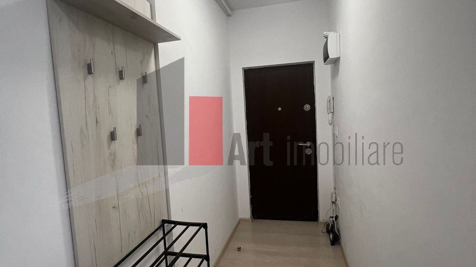 Apartament cu 2 camere-Bulevardul Timisoara-cu centrala+loc de parcare - Poză 13