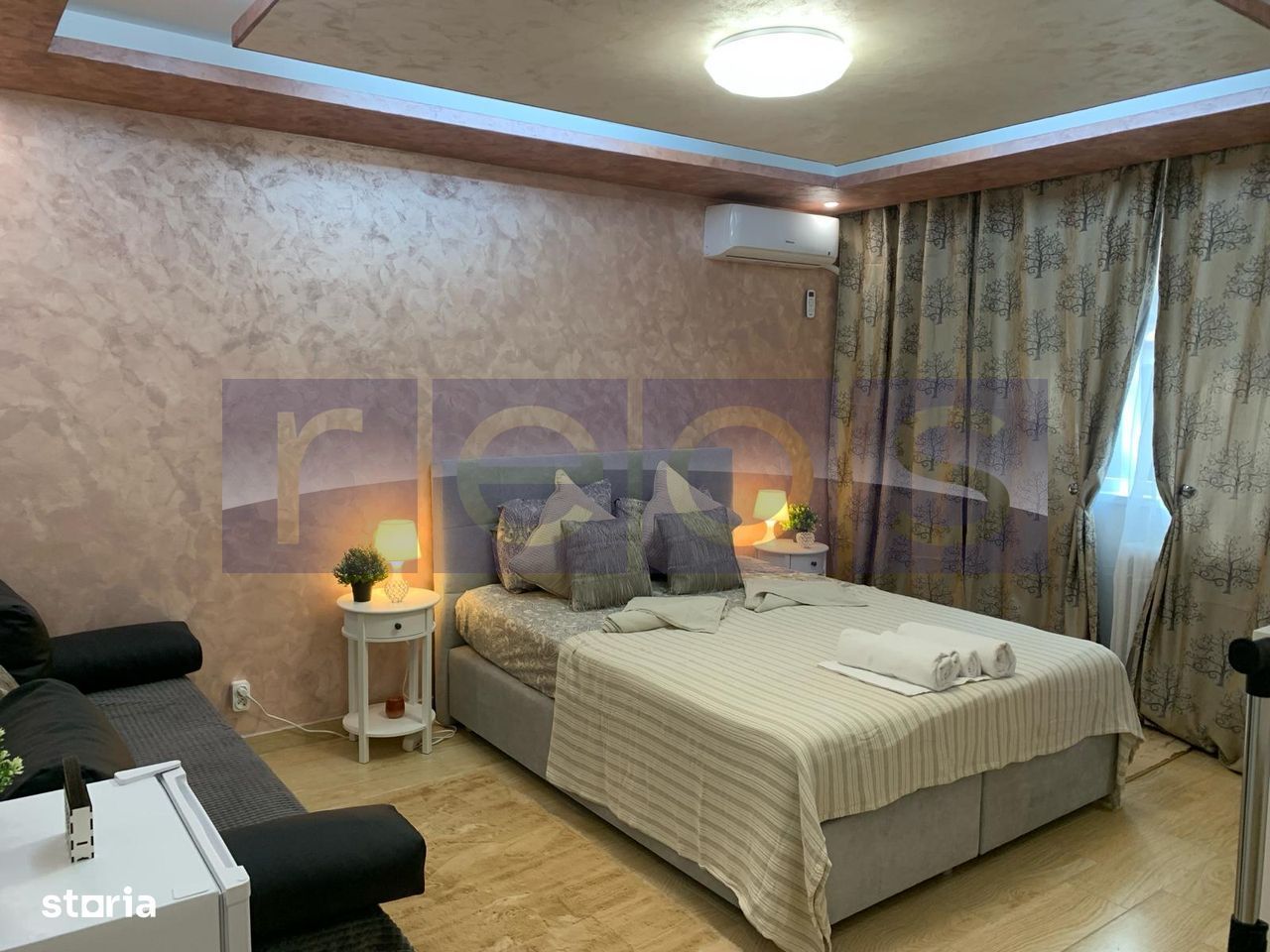 VANZARE 2 CAMERE | ZONA UNIRII - Poză 1