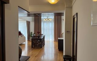 Penthouse exclusivist de închiriat – Strada Hipodromului, Sibiu - Poză 4