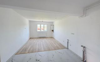 Apartament 2 camere – 42 mp – bloc renovat integral – Sibiu, cartier Lazaret - Poză 6