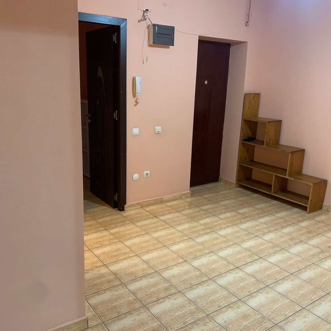 Apartament 2 camere de vanzare Cartier Latin - Poză 8
