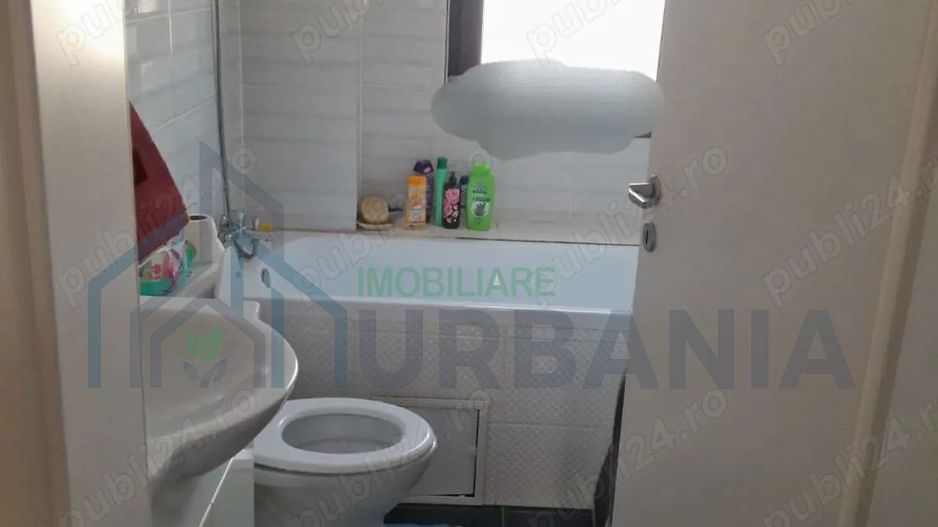 Apartament 3 camere, bloc nou, Tomești, cu loc de parcare - Poză 2