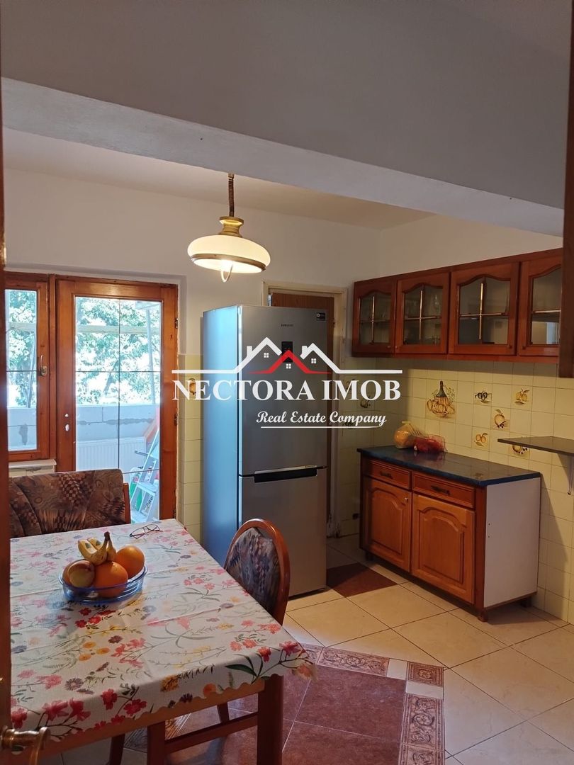 Apartament 4 camere SANMARTIN, langa Oradea/Baile Felix, 89 mp, Etaj 1 - Poză 8