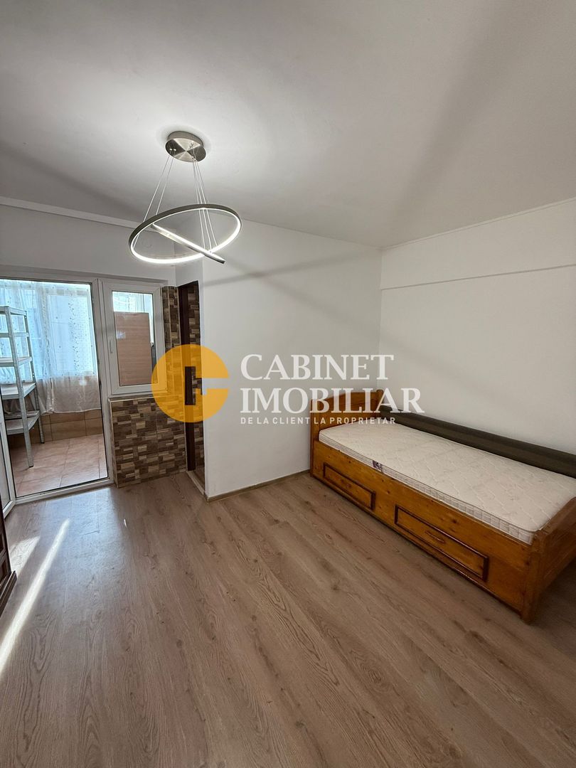 Apartament 1 Camera -  25 mp - zona Frumoasa - Poză 1