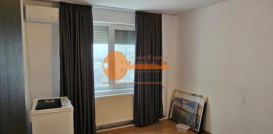 Apartament 4 camere Basarabia - Titan  Bloc anvelopat - Poză 2