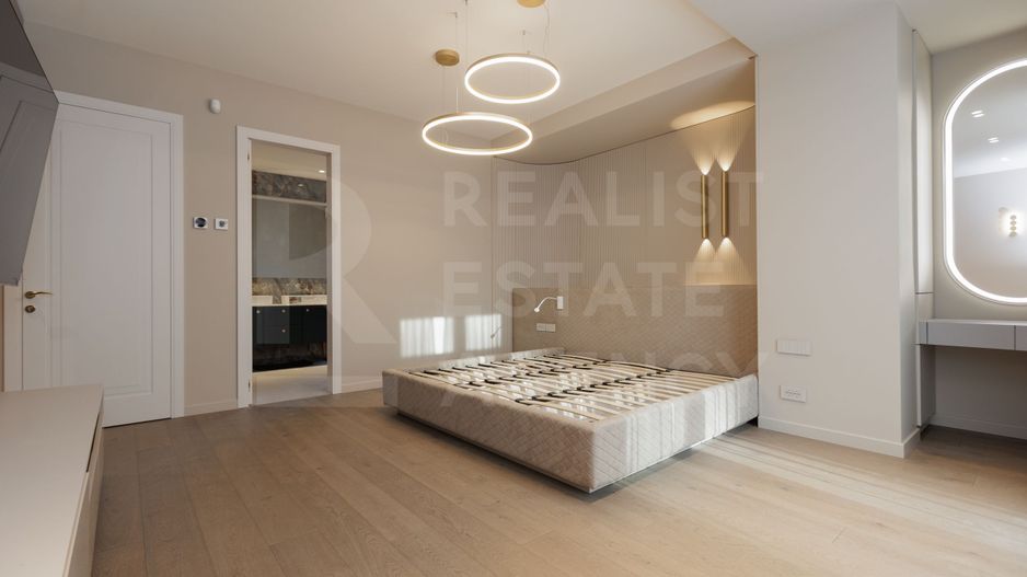 Chirie, duplex, 5 camere, str. Timiș, Centru - Poză 11