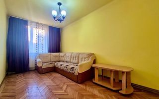 Oportunitate | Complexului Studențesc | 3 cam | Eroilor de la Tysa - Poză 4