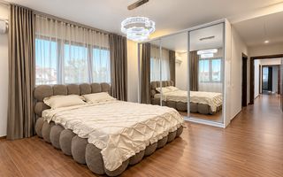 For Rent | Spacious 3-Room Apartment | 135 sqm | Voluntari - Poză 2