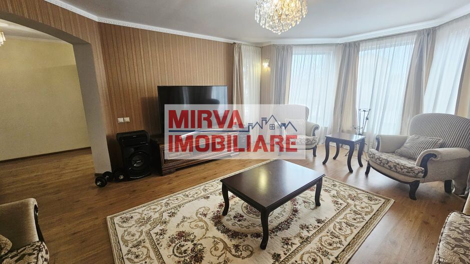 Vilă spațioasă Strejnicu S+P+1E+M, 8 camere, garaj, teren 595 mp - Poză 28