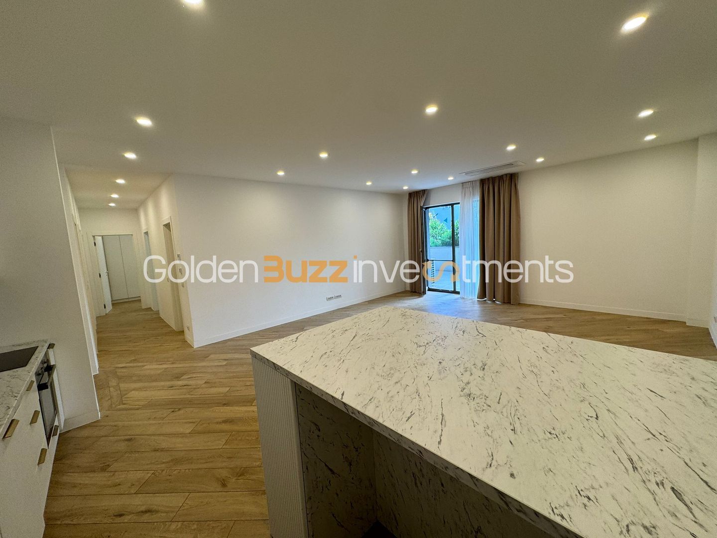 Apartament 4 camere | Central District | Viitorului 134 - Poză 3