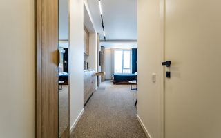 Vânzare, apartament, 3 camere, strada Lev Tolstoi, Centru - Poză 36