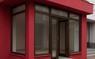 Spațiu comercial 60 m² • Parter • Investiție ideală • 330.000 € (neg) - Poză 9