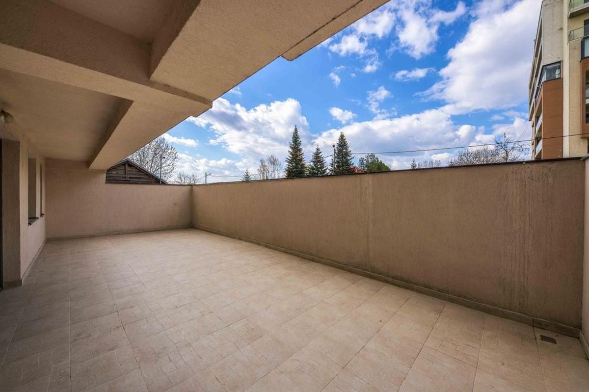 Chirie I Apartament 2 camere I Terasă generoasă 50 mp I Pipera - Poză 15