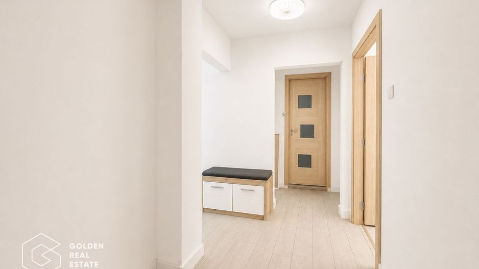 Apartament 4 camere, 78 mp, Charles Darwin – Complex Studențesc, Comision 0% - Poză 8
