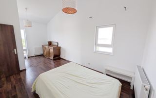 Inchiriere  Apartament  doua camere Baneasa cu terasa de 30 mp - Poză 13