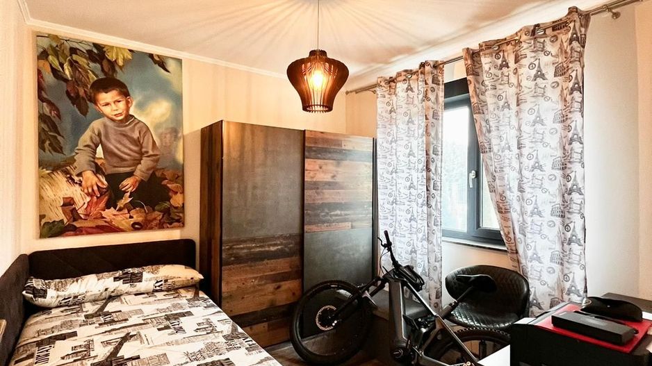 Casa de vanzare Dumbravita, zona foarte buna! - Poză 8