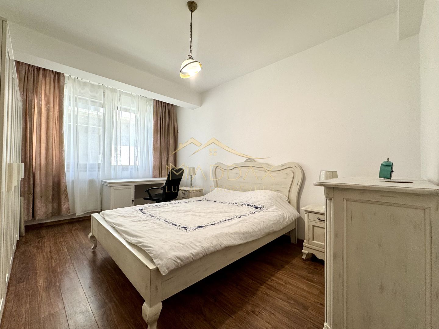 Apartament cu 2 camere *70mp utili*/ Boutique Building / Floreasca - Lacul Tei - Poză 22