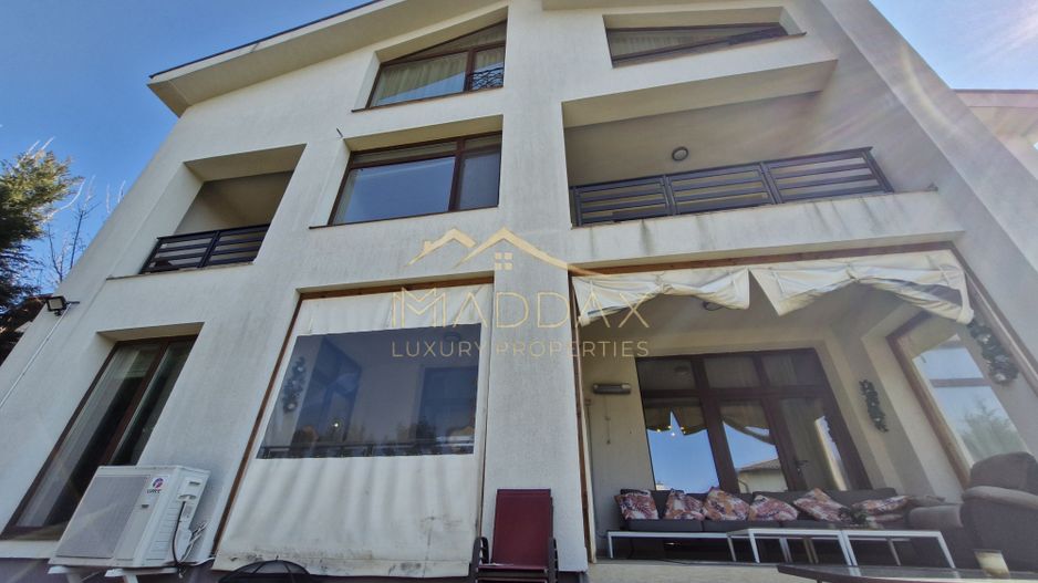 Vilă impresionantă *teren 1000mp // Erou Iancu Nicolae - Poză 127