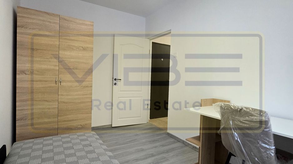 Podu Ros - Pasapoarte -Tudor Vladimirescu - 3 camere - Renovat complet - Poză 29