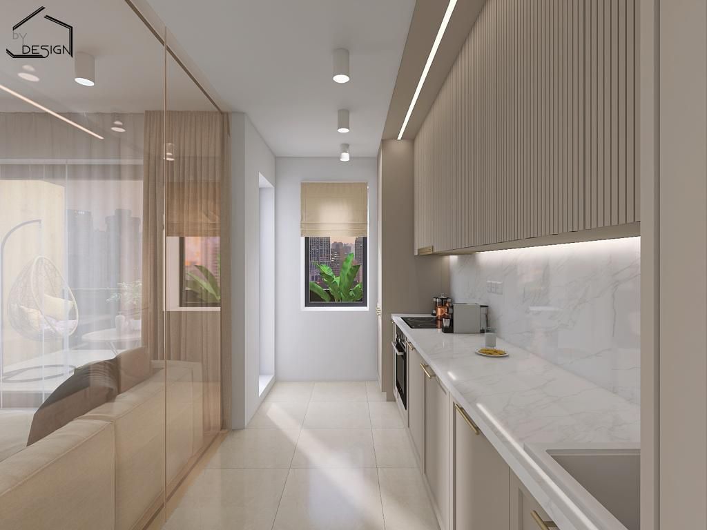 Apartament 2 camere Pipera - Poză 9