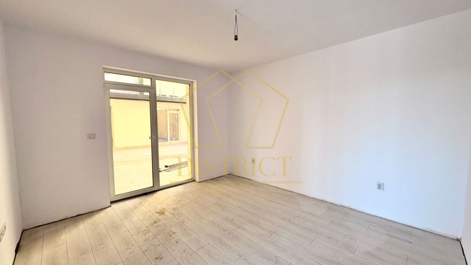 Apartament cu 3 camere, disponibil pe toate etajele | Giroc | Zone 2 - Poză 8