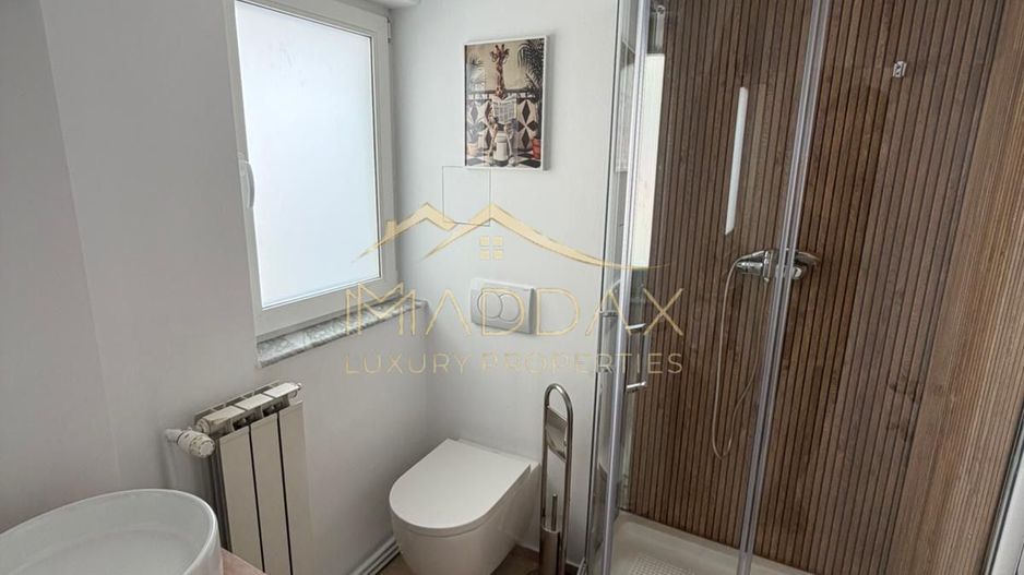 Penthouse Duplex cu 4 camere *200mp* // Cotroceni - Poză 18
