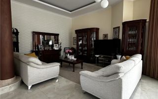 Vila lux cu piscina Sanmartin - Poză 5