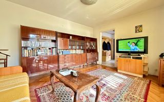 3 camere decomandate, Gheorgheni! - Poză 8