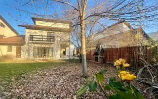 Masterpiece villa*** 6 camere//Independenta energetic//Kaufland Balotesti - Poză 53