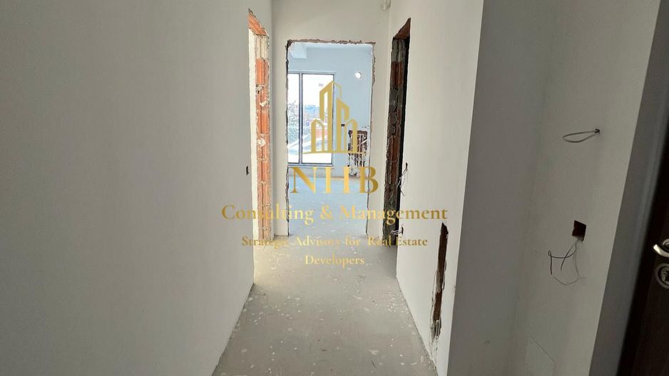 0% COMISION - Apartament 2 camere -Finisaje la alegere -Gara Bucur Obor - Poză 14