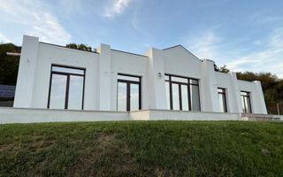 Casa moderna+2100 mp teren de vanzare. - Poză 9