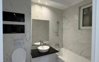 Metrou Dristor 2 camere renovat Parklake - Poză 6