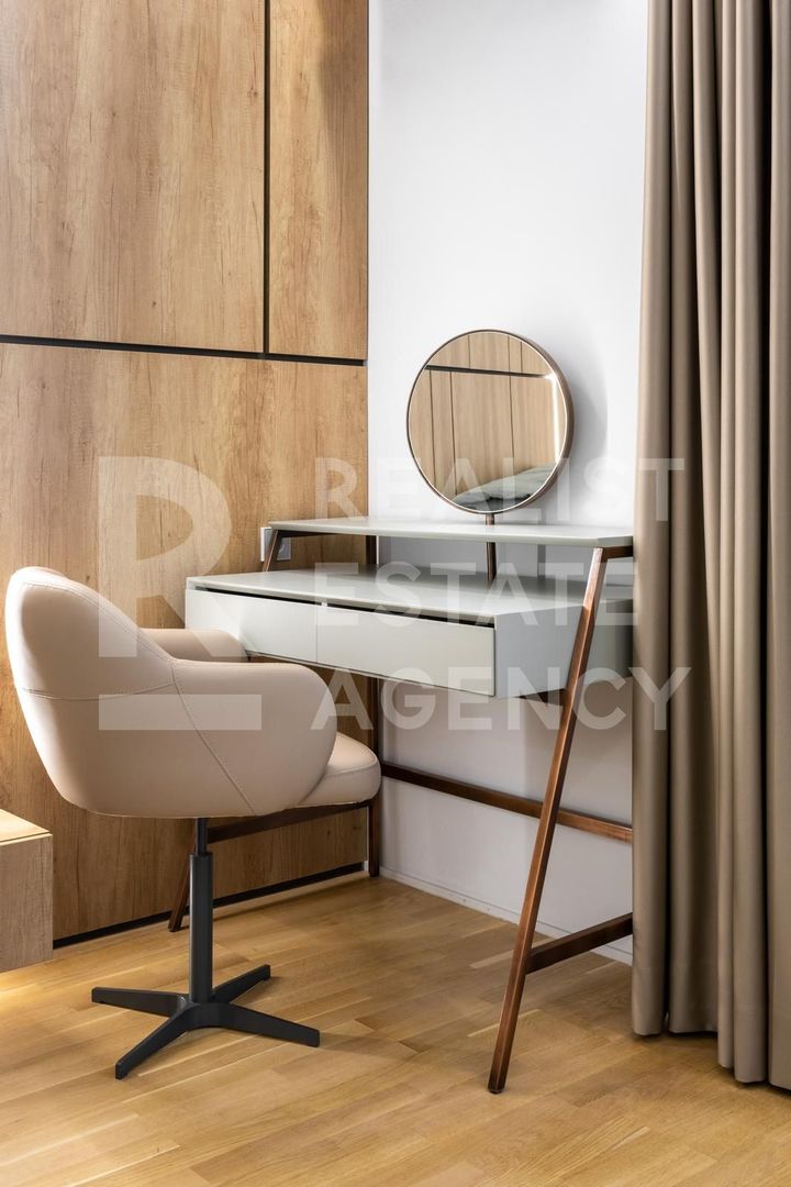 Apartament 3 camere LUX- Otopeni Premium 142 mp, Spectaculos - Poză 30