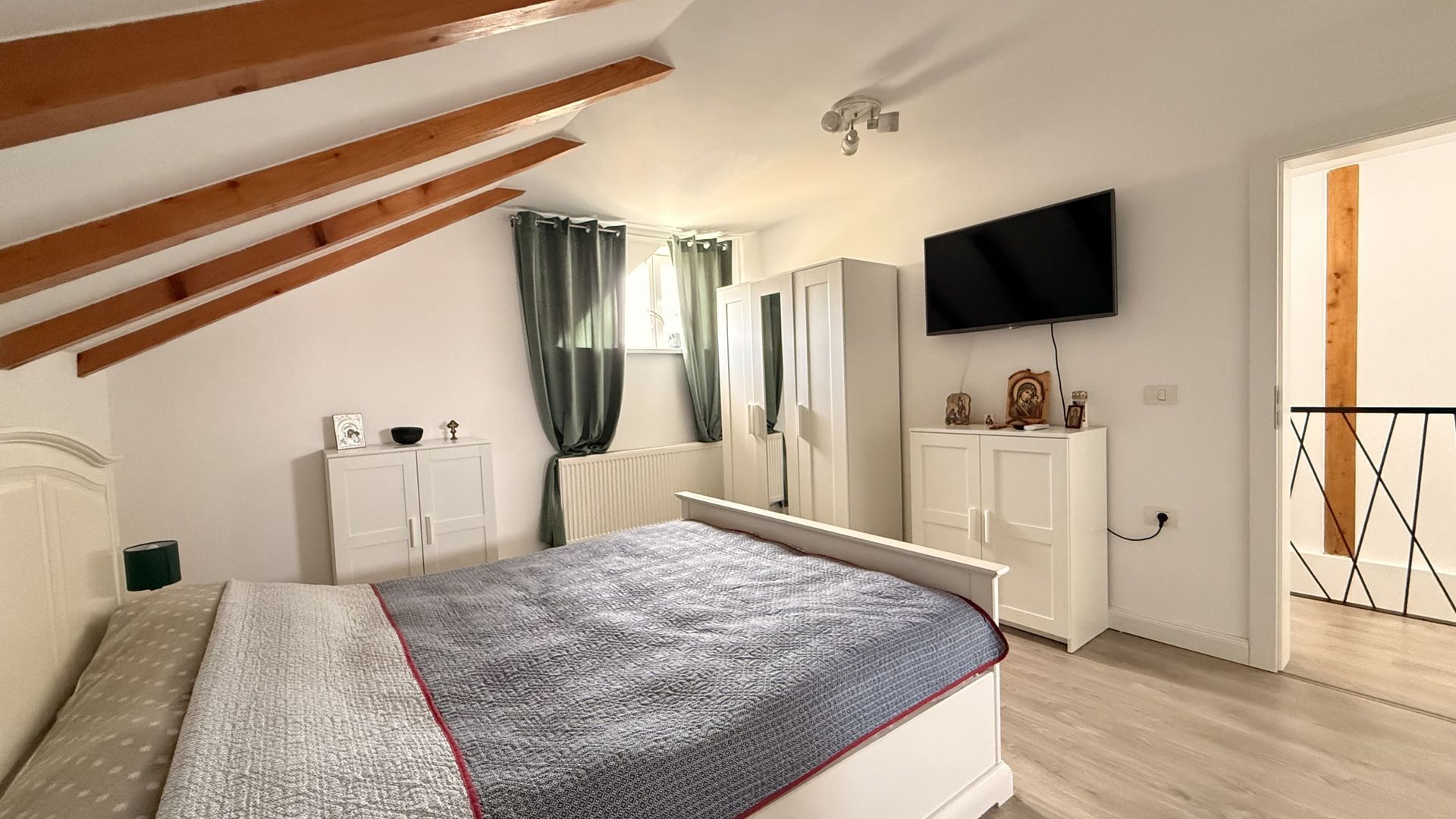 Comision 0% Casă individuală 4 dormitoare Giroc 140 mp utili - Poză 7