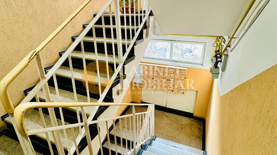 Apartament cu 2 Camere -  Etaj 1 - Zona Alexandru cel Bun - Poză 10