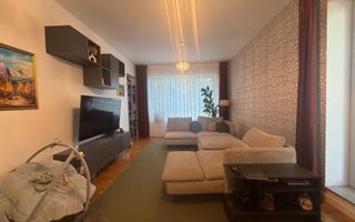 3 camere DECOMANDAT | LUXURIA RESIDENCE| DOMENII - Poză 2
