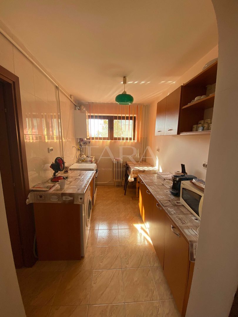 Apartament 2 camere decomandat în Grigorescu, etaj intermediar. - Poză 5