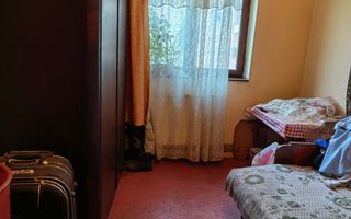 Apartament 3 camere 45 m² Romulus Cioflec - Poză 5
