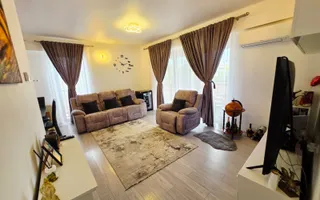 Apartament 3 camere, 2 băi, 2 locuri de parcare | Evocasa Orizont–Nord - Poză 26