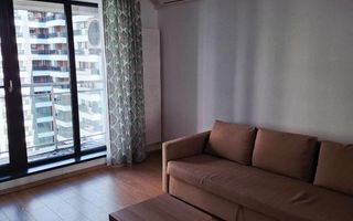 Apartament 2 Camere | Cotroceni Politehnica Residence | Etaj 8 | - Poză 8