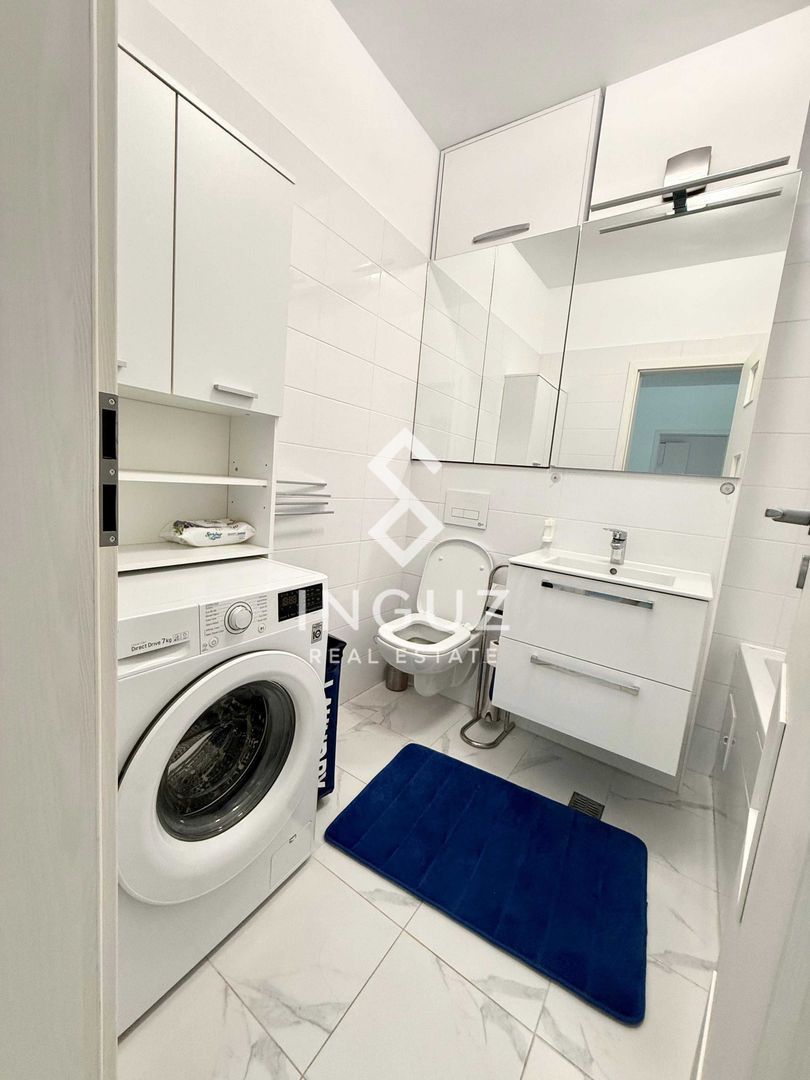 Apartament de închiriat | Theodor Pallady | 2 camere | Parcare | Prima - Poză 4