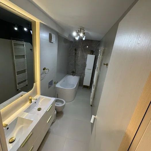 Apartament tip Duplex 3 Camere Cloud 9 Residence Prima Inchiriere - Poză 7