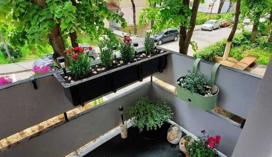 Apartament 2 camere - Poză 7