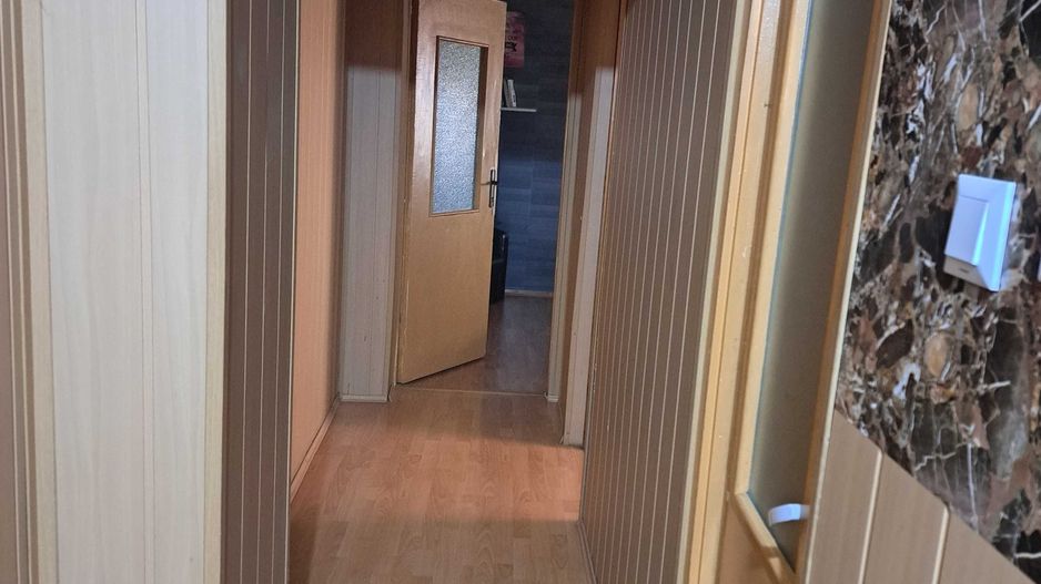 Sagului| 3 camere | Decomandat. - Poză 8