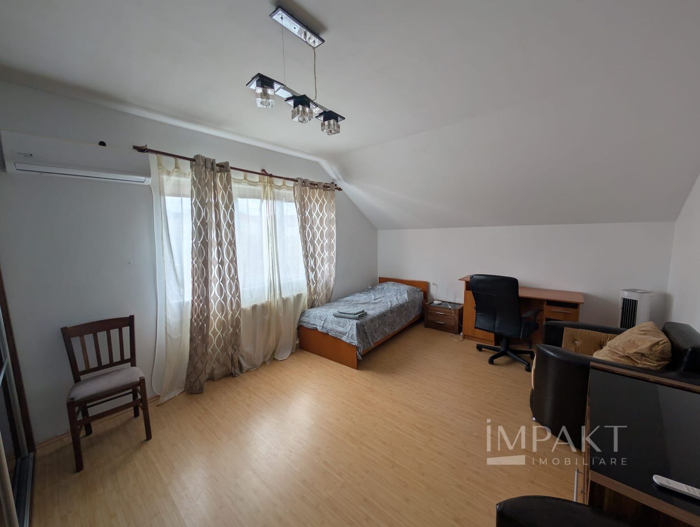 Apartament 3 camere cu mansarda | Zorilor | 20 min pe jos de UMF - Poză 5